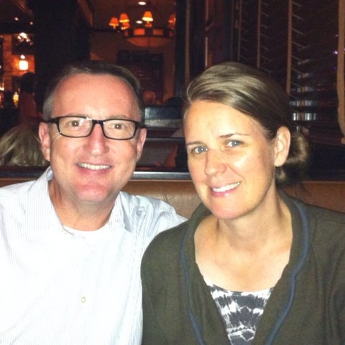 angelagmarshall's profile picture. 