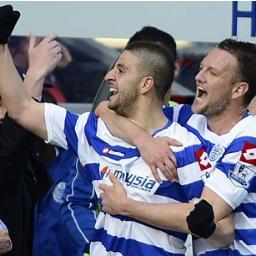 Follow us to know all the most important news about the Queens Park Rangers