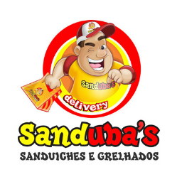 Eu como é no Sanduba's !