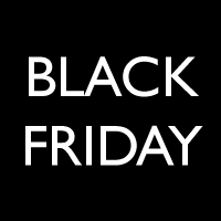 Everyday Is Black Friday Here!