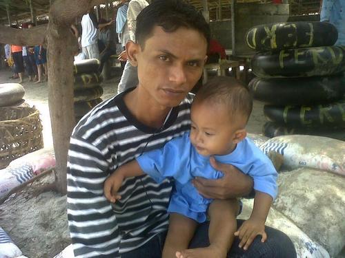 DeniSufihar's profile picture. Hidup harus punya tujuan