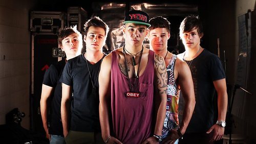 The Collective ♡