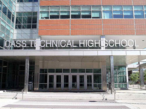 Follow for updates on c/o 2013!