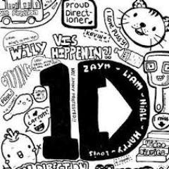 Im an official DIRECTIONER!! Niall at least follow me. Im 15 years old and like guys who arent full of themselves and treat their girl like the lady she is. :)
