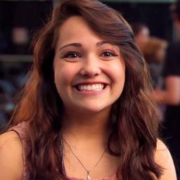 Jennel Lovers ♥
Fc brasileiro de apoio a linda Jennel Garcia.