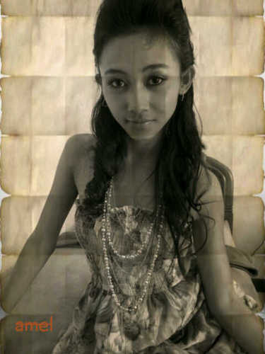 amel_princhess's profile picture. 