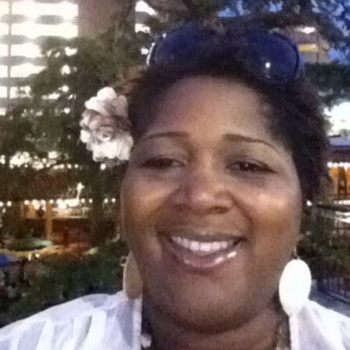 Love me some me!