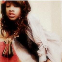 He's My King & Im His Queen . FUXK What You Say We Two Deep 2,20,11 Follow My LOVER @FAME_NoPain   .