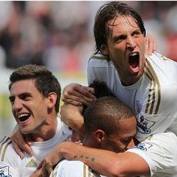 Follow us to know all the most important news about the Swansea City AFC
