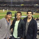 Teddy Purcell - @teddypurcell16 - Twitter