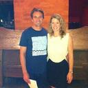 Fergus Black - @ferg500 - Twitter