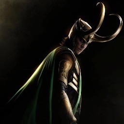 LokiMessorem's profile picture. A single drop of blood can change the outcome of an entire war. Be wary of your actions, for they could have disastrous consequences. | #Lokadómi