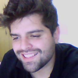 Doutorando em Quimica Orgânica...
Meia esquerda habilidoso...

Contrario as ideias que os cidadãos de bem e familia tradicional são a favor!