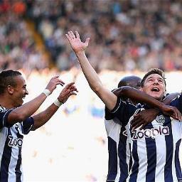 Follow us to know all the most important news about the West Bromwich Albion