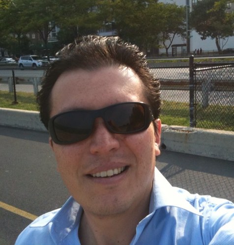 luisferhs's profile picture. 