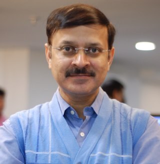 Sunil Saini Profile