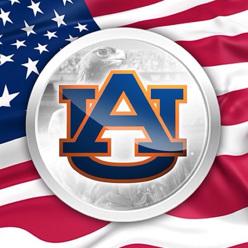 Real Estate Appraiser by day. Husband, father and Auburn Fan 24/7.