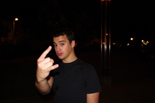 Surtr04's profile picture. Computer Engineering student @ University of Minho and musician...