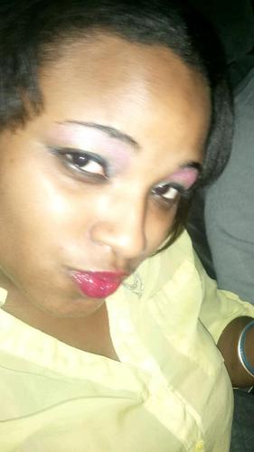 Just a city girl.. Living my life one step at a time its no need to rush!!they say choose wisely thats y I	was chosen...!!