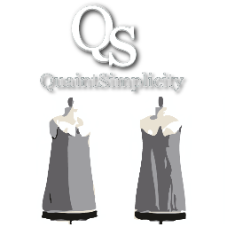 QSimplicity's profile picture. QuaintSimplicity represents women who desire to give back to other women through fashion, culture and philanthropy.