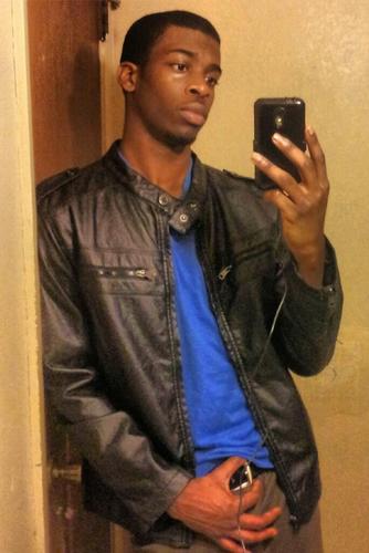 Watsup everyone. Imma pretty simple fella. #Aquarian #TeamGoofy . #TeamThuggin . #TeamTatted . Real nice n generous guy. *GetToKnowMe*