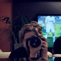 yndyhacke's profile picture. 