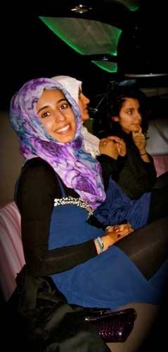 Asiyalala's profile picture. More Awesome Than I Was Yesterday...Not As Awesome As I will Be Tomorrow :)