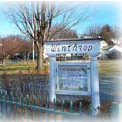 WinthropSchool's profile image