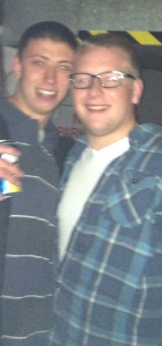 Davidframe32's profile picture. 