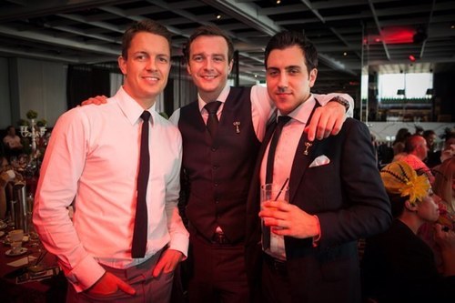 BenDuncombe8's profile picture. 