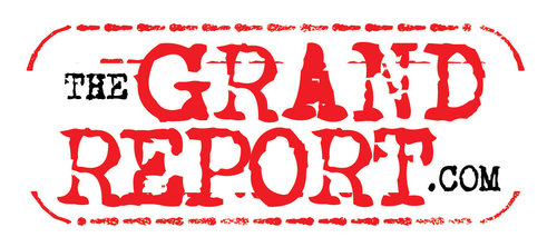 TheGrandReport's profile picture. We are the #1 site for the latest news in entertaiment and pop culture, with a voice thats edgy and hilarious
