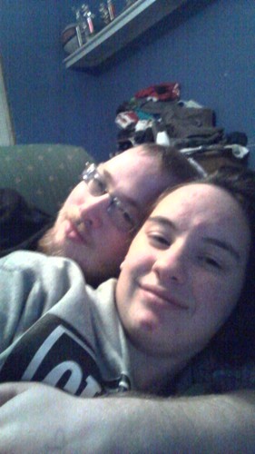 I absolutely adore my babygirl Natasha Hernandez :)
