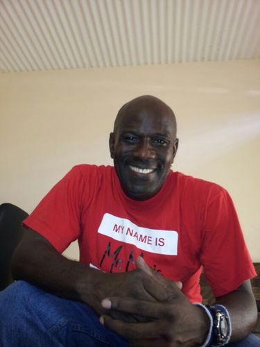 Bernard7Dexter's profile picture. 