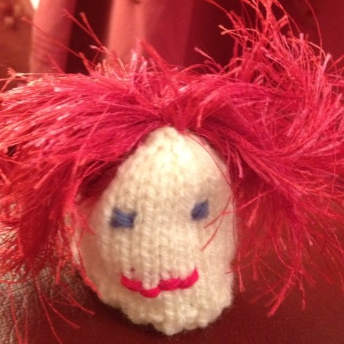 RocheKate's profile picture. 