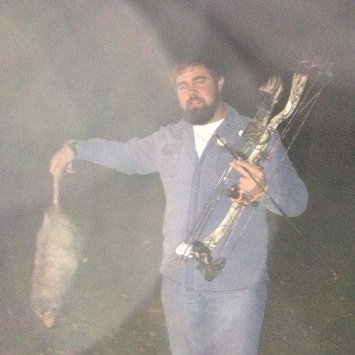 raybaby66's profile picture. 