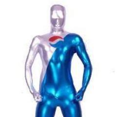 essa coca é fanta mas tem gosto de tamarindo