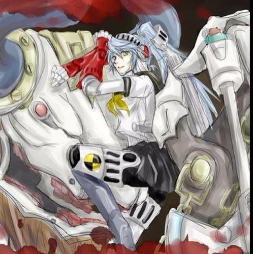 I'm going to kill them all, just like you used to! Yes, they will finally understand the pain after I destroy everything they hold dear! Ahahaha!!
