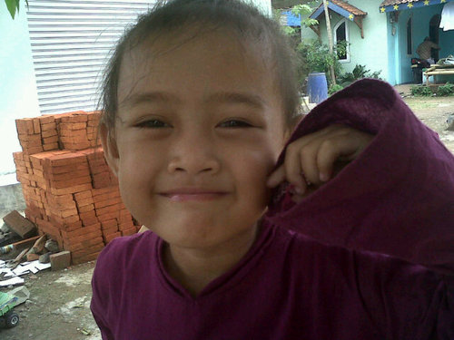 Heru ibnu adam