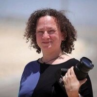 Tovah Lazaroff (@tovahlazaroff) 's Twitter Profile Photo Tovah Lazaroff (@tovahlazaroff) 's Twitter Profile Photo
