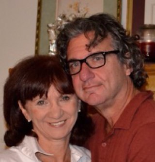 mother of Zac from Man Overboard and Jessica and grandmother to Judah