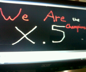 Tensfivelibels's profile picture. kelas X.5 SMAN 15 Palembang angkatan 2012-2013   dgn Wali kelas Ibu Yenni Puspitasari Spd