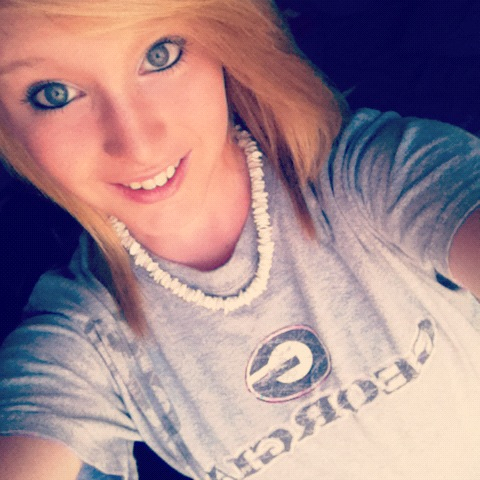 Follow Me, I Follow Back. (: