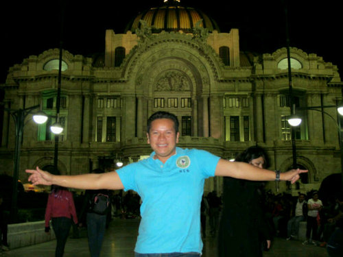 openthereachel's profile picture. Me gusta relacionarme con gente bonita y positiva.