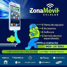 calle 13 entre av 6 y 7 San felipe - Edo Yaracuy