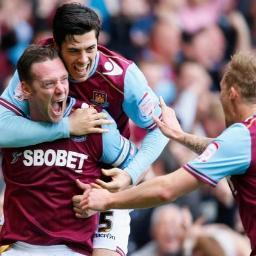 Follow us to know all the most important news about the West Ham United