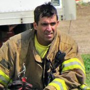 Columbus Fire Chief, Fire Safety USA Fire Equipment Outside Sales Rep