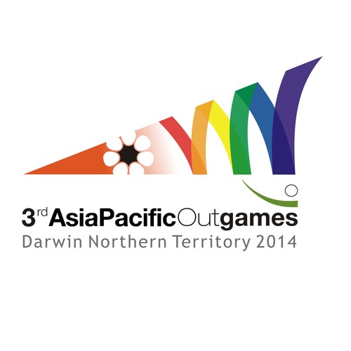 3rd Asia Pacific Outgames. 
SPORTS | CULTURE | HUMAN RIGHTS.
10 to 16 May 2014
Preferred travel partner: Corporate Traveller
http://t.co/2LEh3vQz6b