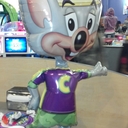 Chris Caines  - @chrisaps52 - Twitter