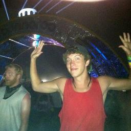 colbylikecheese's profile picture. it's a fight between my heart and mind. no one really wins this time.