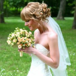 Dream wedding weaver.